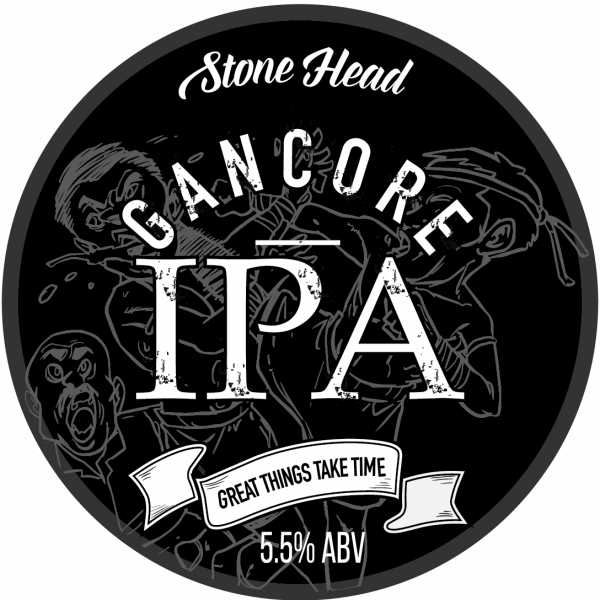 Gancore IPA