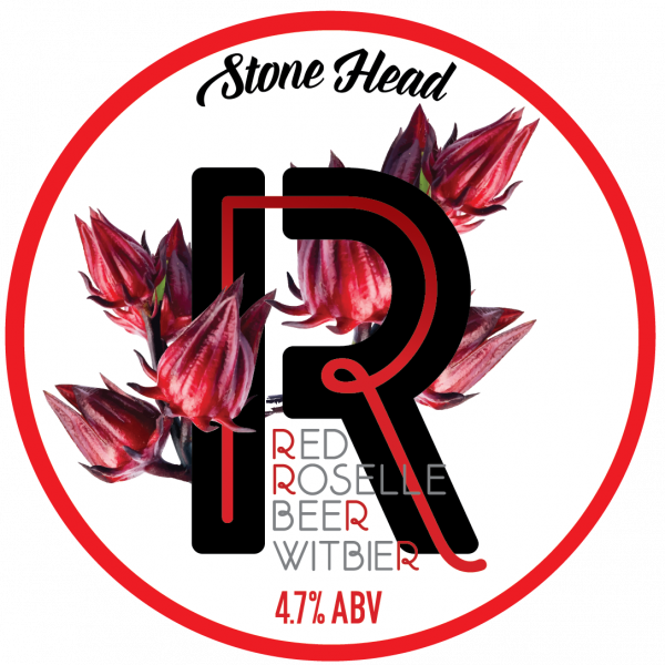 Red Roselle Wheat