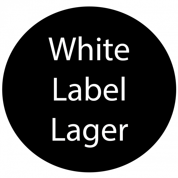 White Label Lager